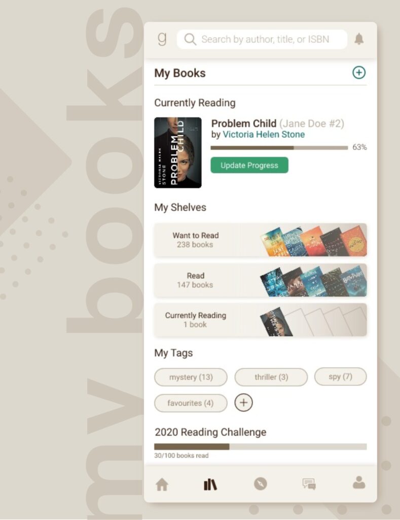 case study book goodreads